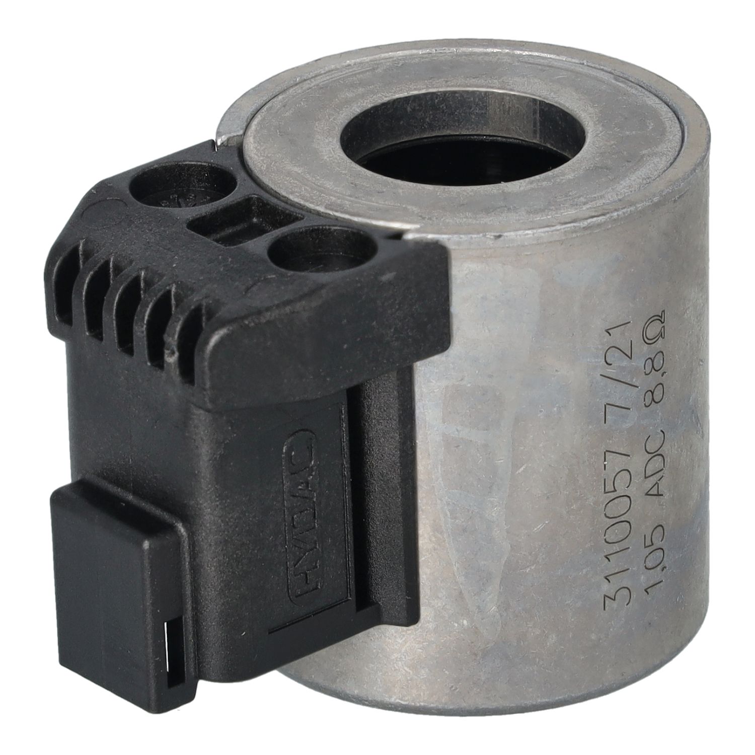 Hydac coil 24VDC 19W fi18 h=40mm 3012599 - The best prices