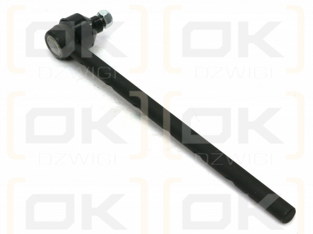 Przegub kierowniczy 382mm 3116406R5 WARYŃSKI