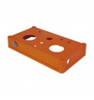 Верхний корпус передатчика