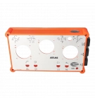 Top housing with front plate HBC 719-0713043