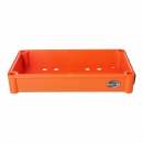 Top housing with front plate HBC 719-0713043