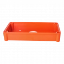 Top housing with front plate HBC 719-0713043