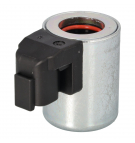 Катушка Argo Hytos 24 В постоянного тока 0,93 А fi19 h=h=49,4 мм