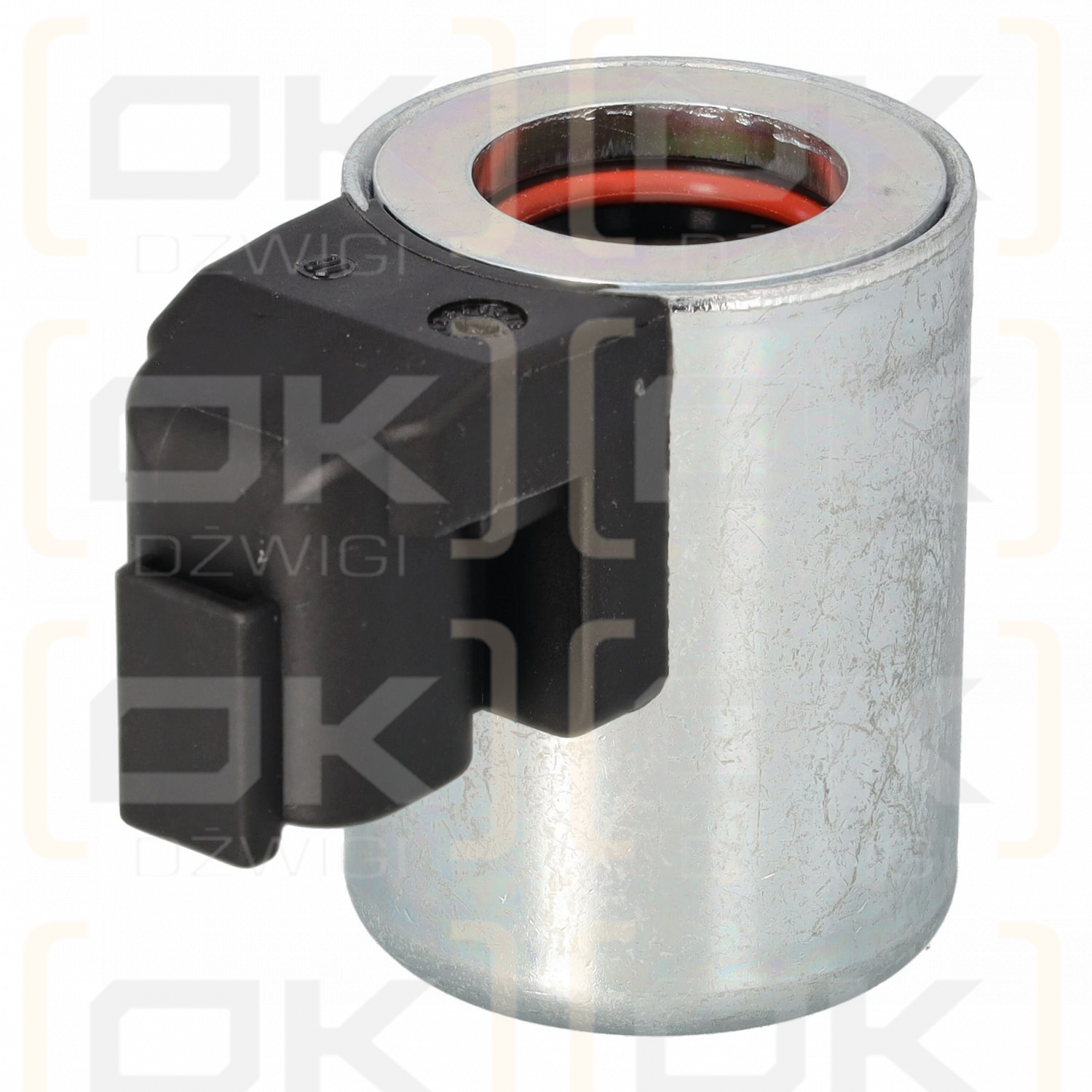 Катушка Argo Hytos 24 В постоянного тока 0,93 А fi19 h=h=49,4 мм