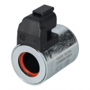 Катушка Argo Hytos 24 В постоянного тока 0,93 А fi19 h=h=49,4 мм