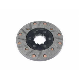 Tarcza hamulcowa 3134666R93 CASE. Waryński