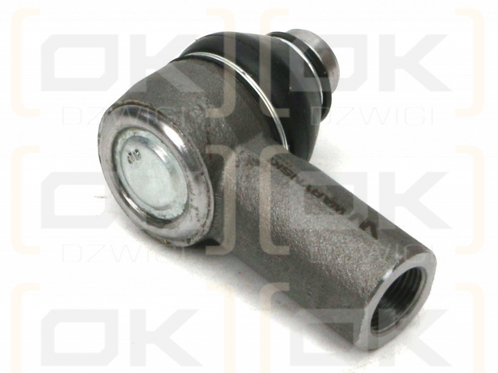 Przegub kierowniczy 70mm- M20x1,5 3141532R93 WARYŃSKI