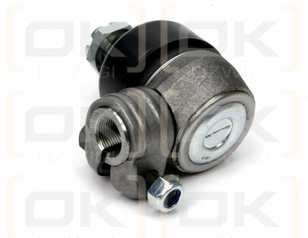 Przegub kierowniczy M20x1.5 3162335 WARYŃSKI
