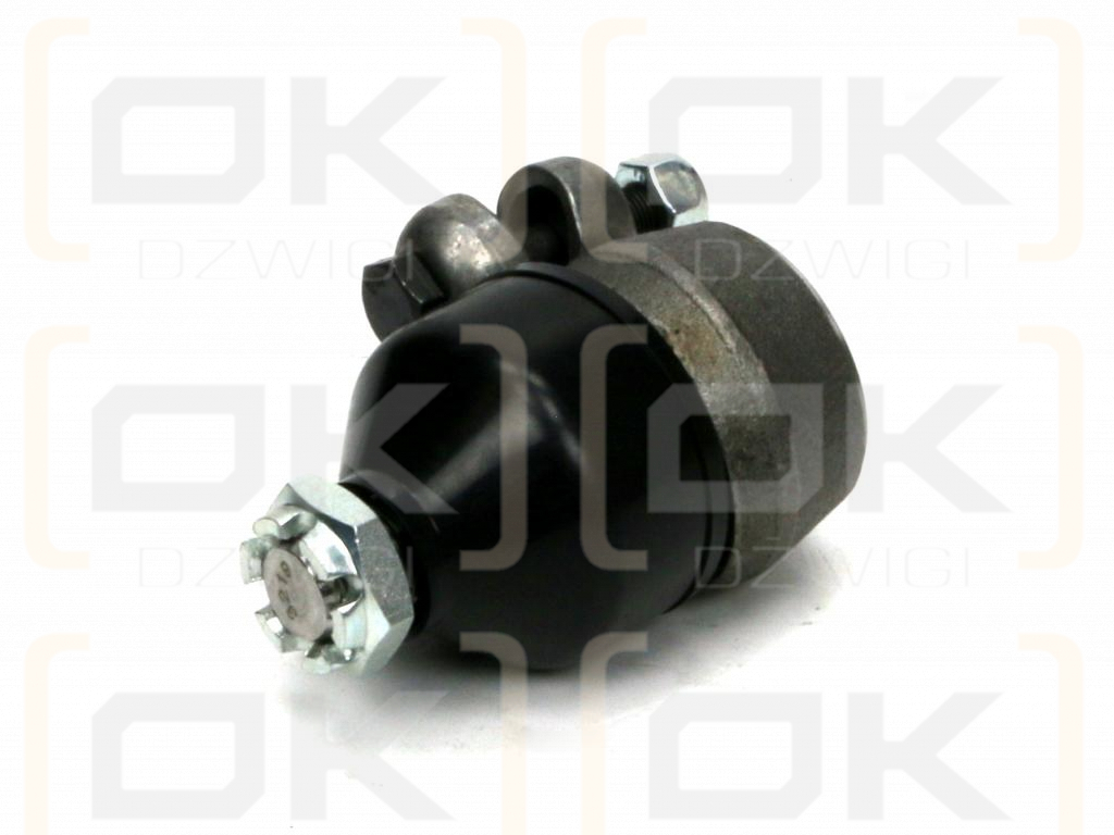 Przegub kierowniczy M20x1.5 3162335 WARYŃSKI