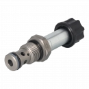 Hydac WSM10120Y-01-CN-0 Magnetventil