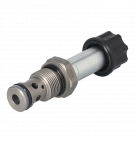 Hydac WSM10120Y-01-CN-0 Magnetventil