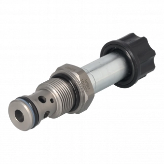 Hydac WSM10120Y-01-CN-0 Magnetventil