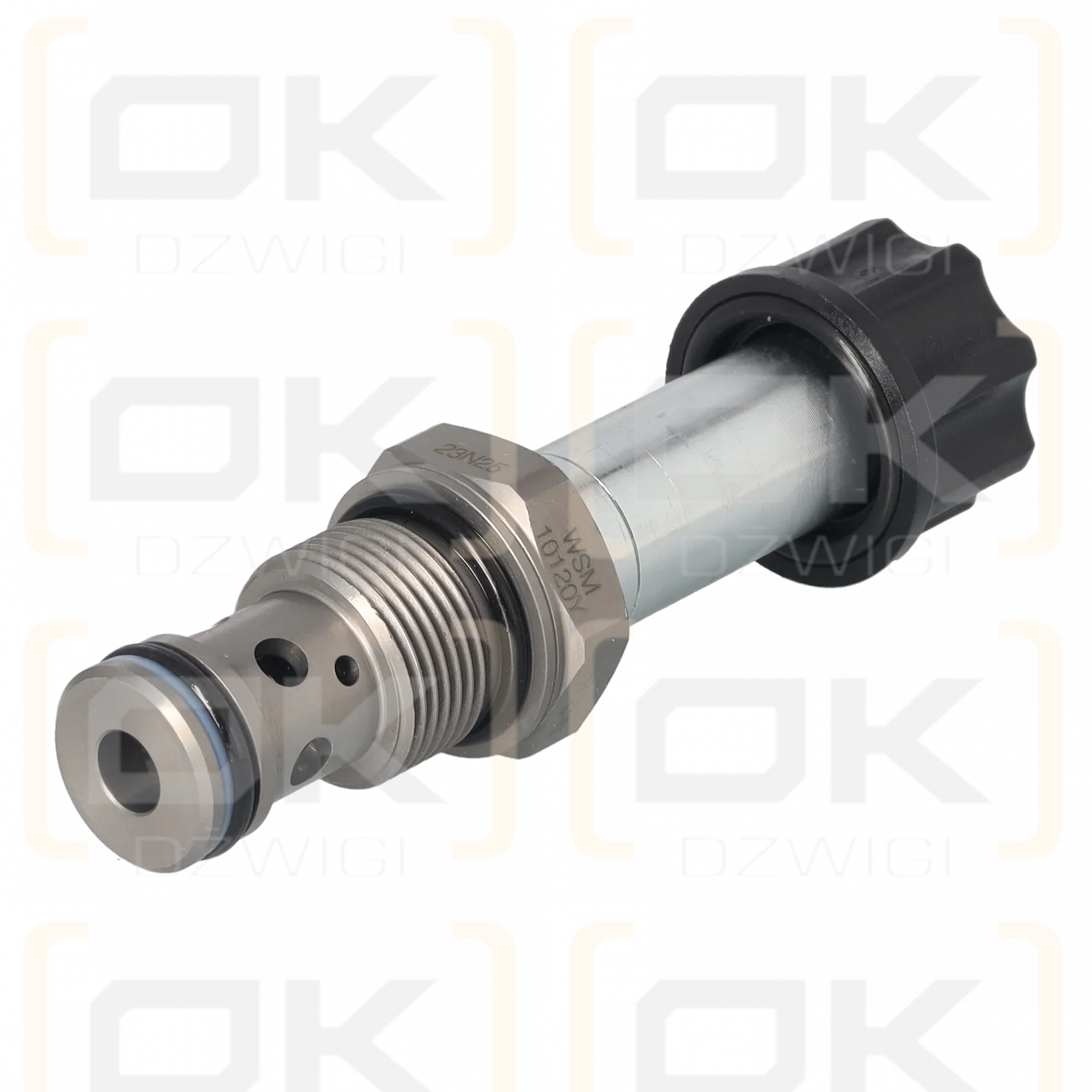 Hydac WSM10120Y-01-CN-0 Magnetventil