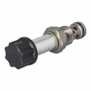 Hydac WSM10120Y-01-CN-0 Magnetventil