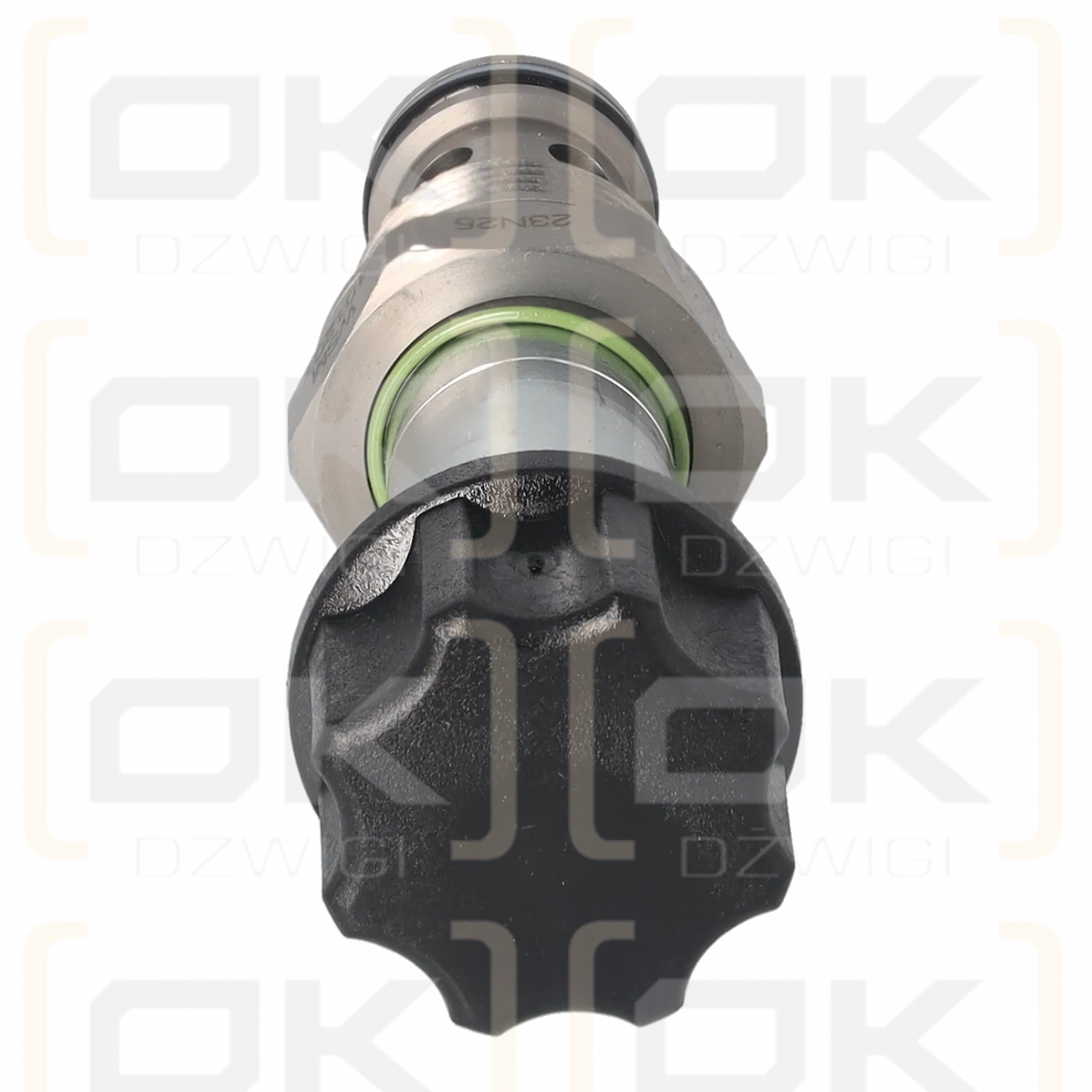 Hydac WSM10120Y-01-CN-0 Magnetventil