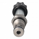 Hydac WSM10120Y-01-CN-0 Magnetventil