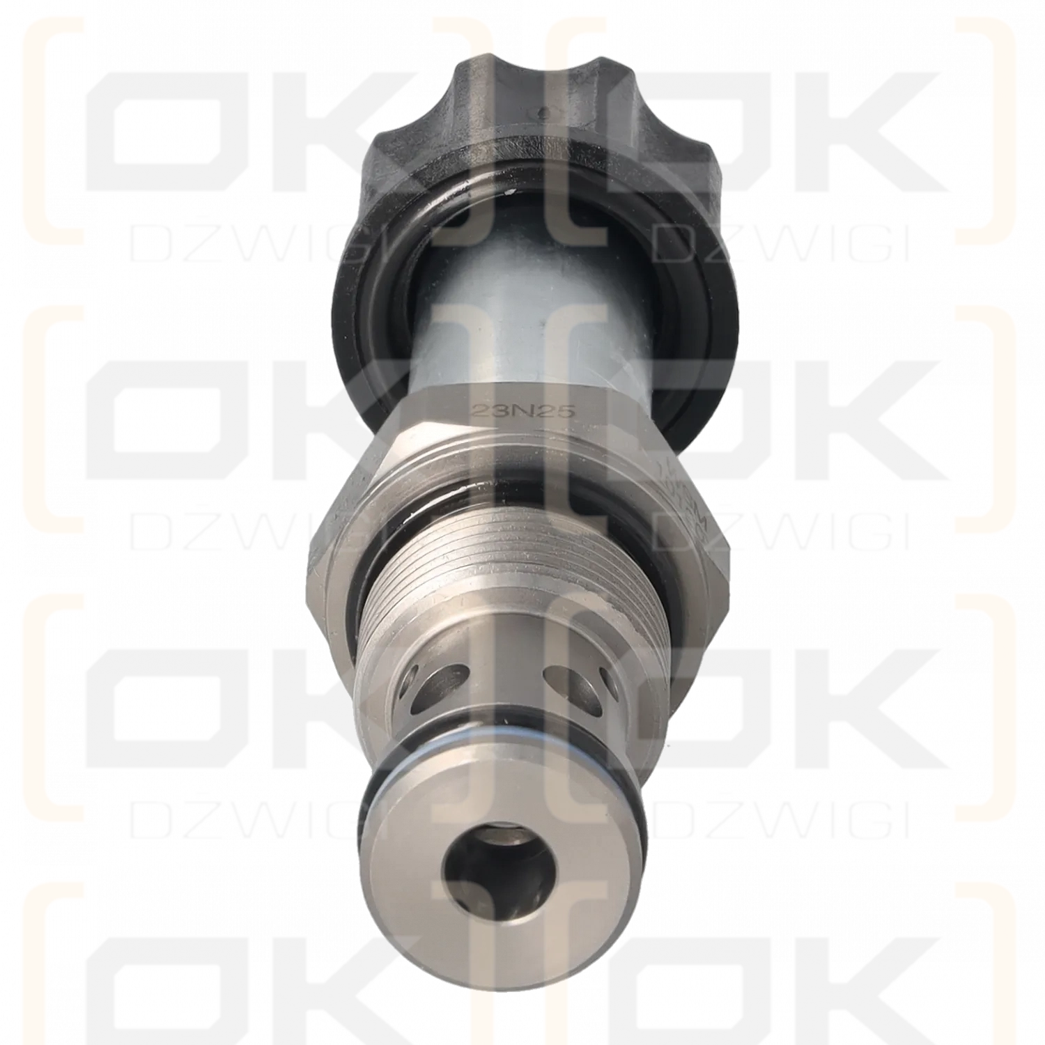 Hydac WSM10120Y-01-CN-0 Magnetventil