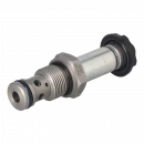 Hydac WSM10120Z-01-CN-0 Magnetventil