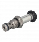 Hydac WSM10120Z-01-CN-0 Magnetventil