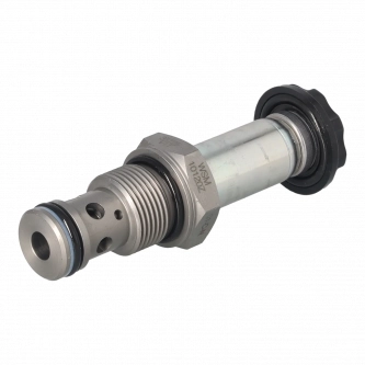 Hydac WSM10120Z-01-CN-0 Magnetventil