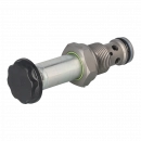 Hydac WSM10120Z-01-CN-0 Magnetventil