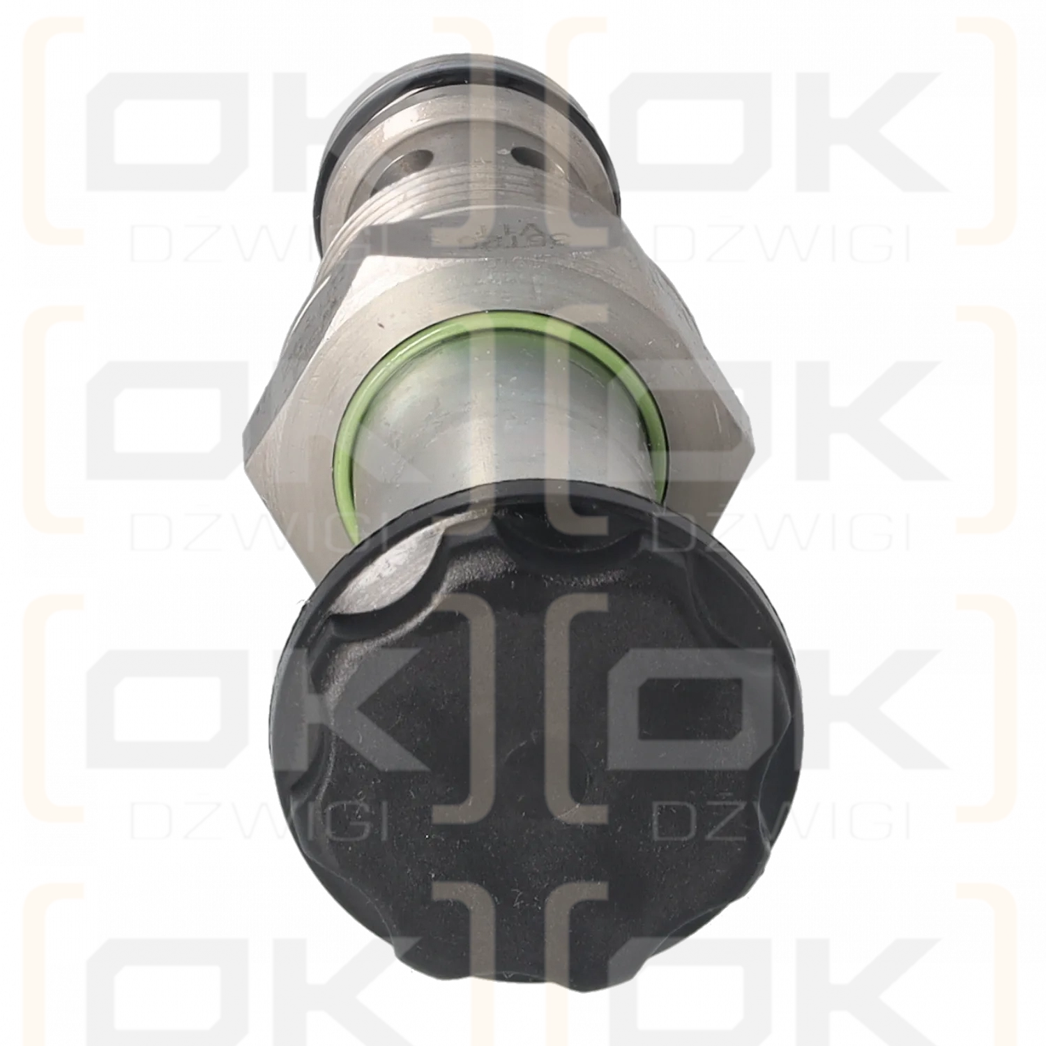 Hydac WSM10120Z-01-CN-0 Magnetventil