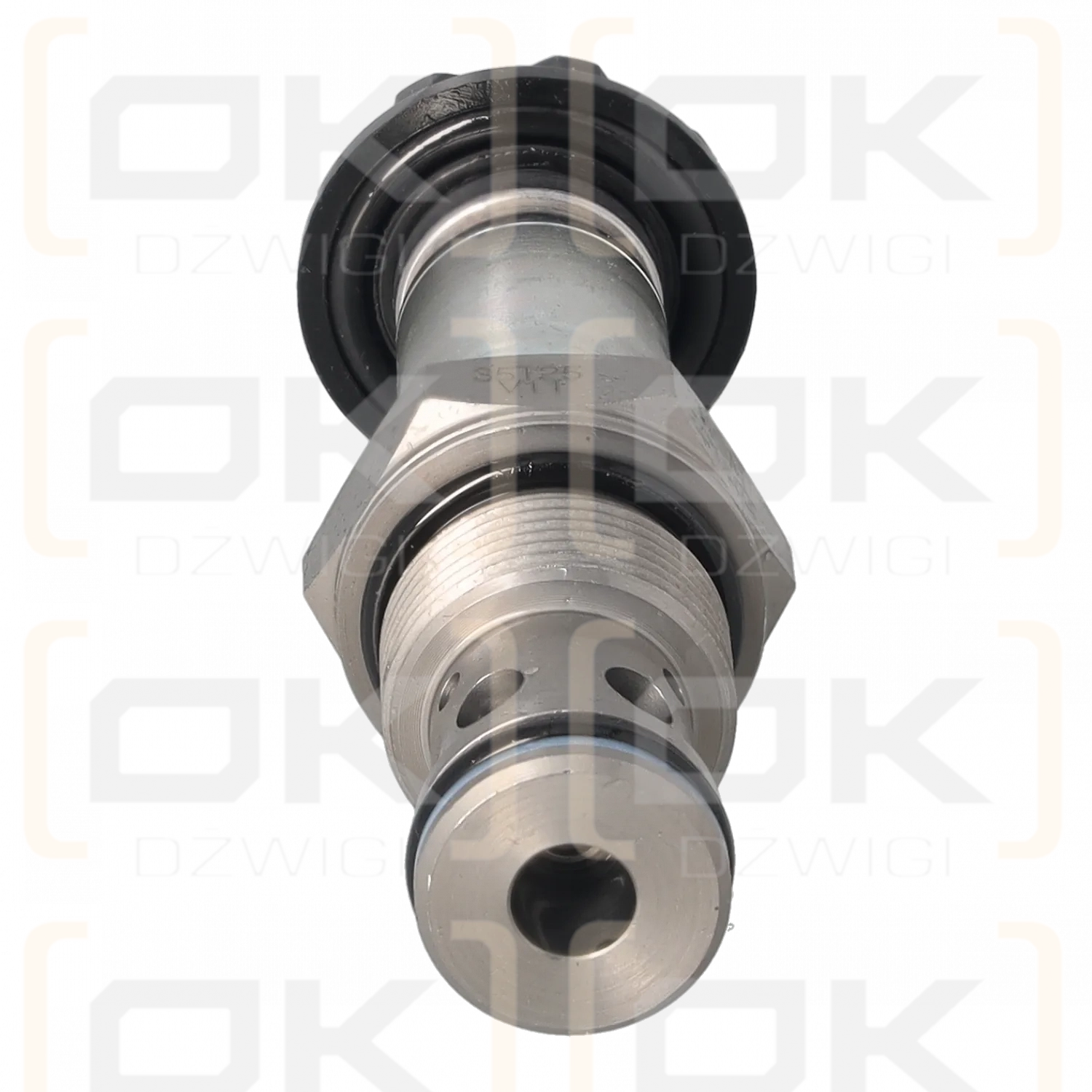 Hydac WSM10120Z-01-CN-0 Magnetventil