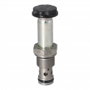 Hydac WSM10120Z-01-CN-0 Magnetventil