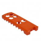 Верхний корпус передатчика