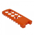 Верхний корпус передатчика