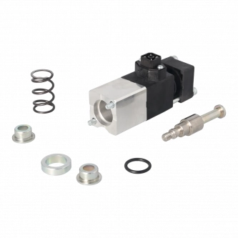 Sensor de posición del carrete Hydrocontrol HC-D3 (NC) F0360=F0370