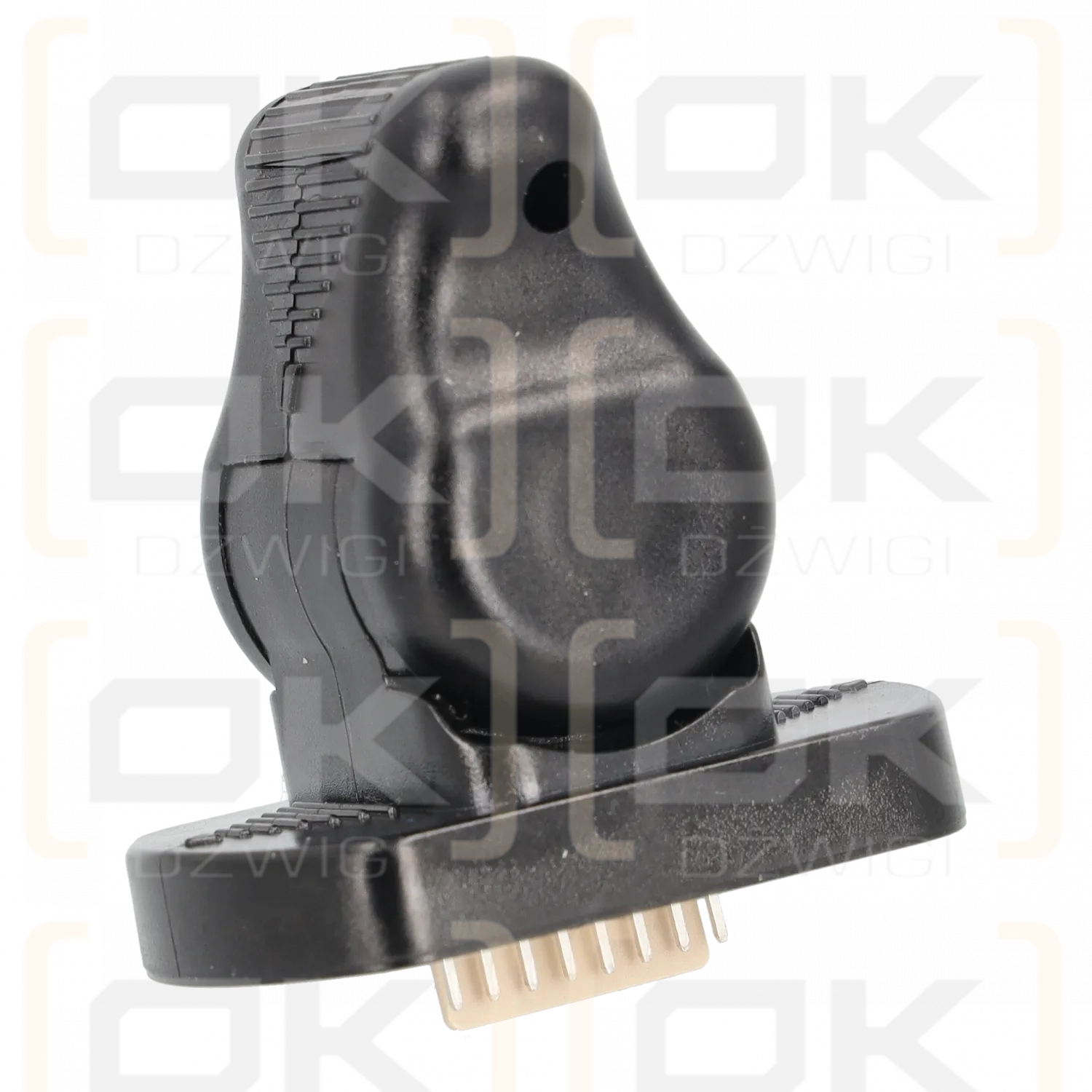 Joystick BD 2 40 A01 BK 05 00