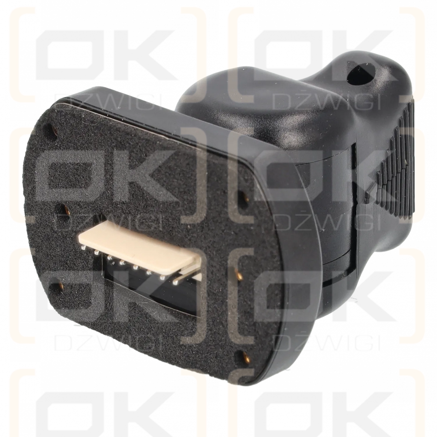 Joystick BD 2 40 A01 BK 05 00