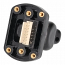 Joystick BD 2 40 A01 BK 05 00