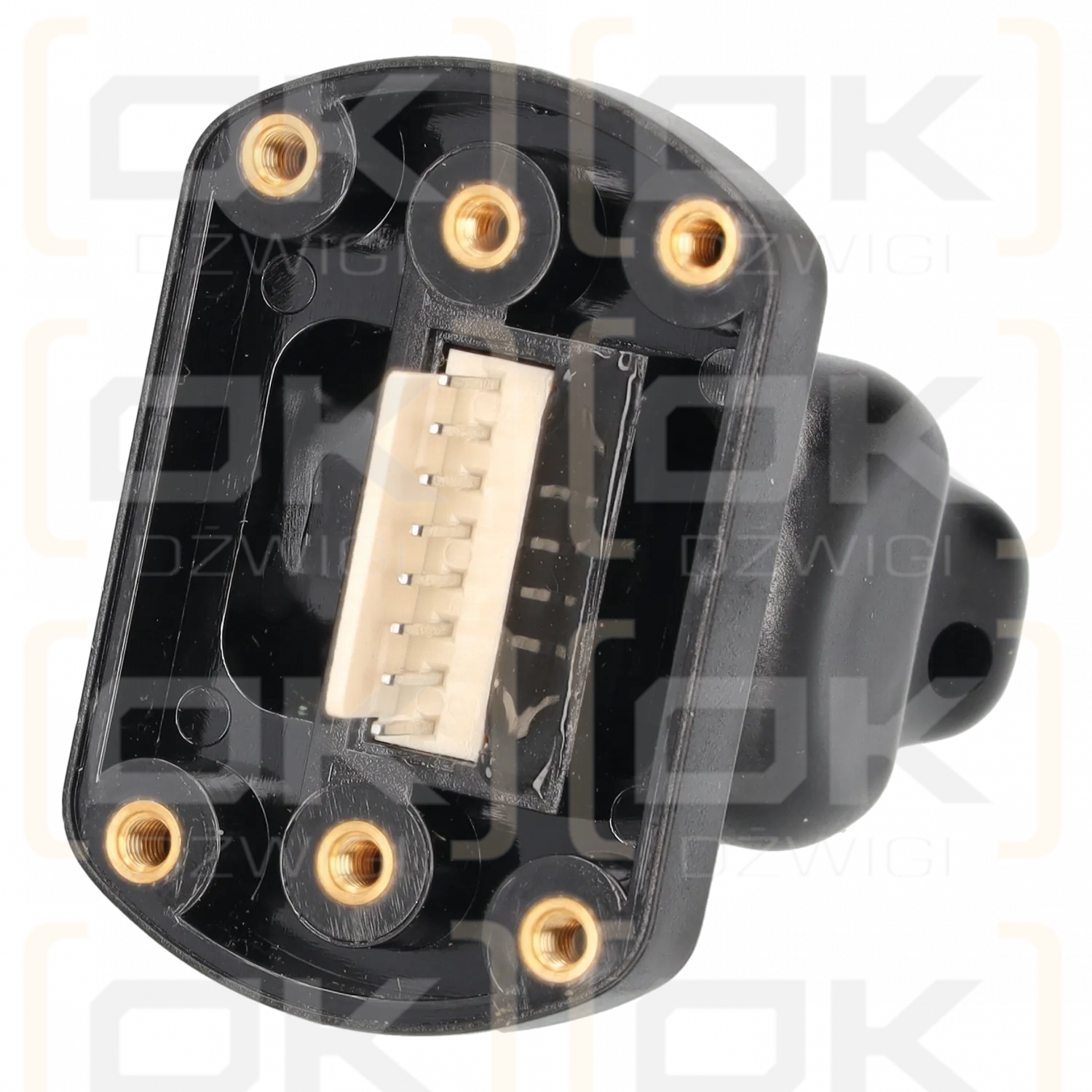 Joystick BD 2 40 A01 BK 05 00