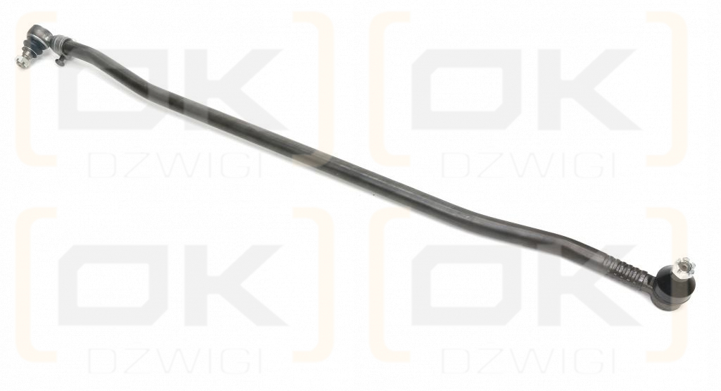 Drążek kierowniczy 1270mm 3216556R91 WARYŃSKI