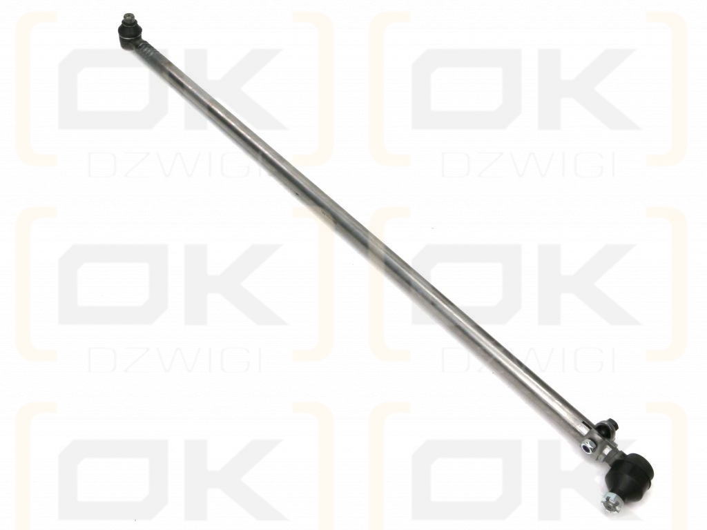 Drążek kierowniczy 3223988R92W WARYŃSKI