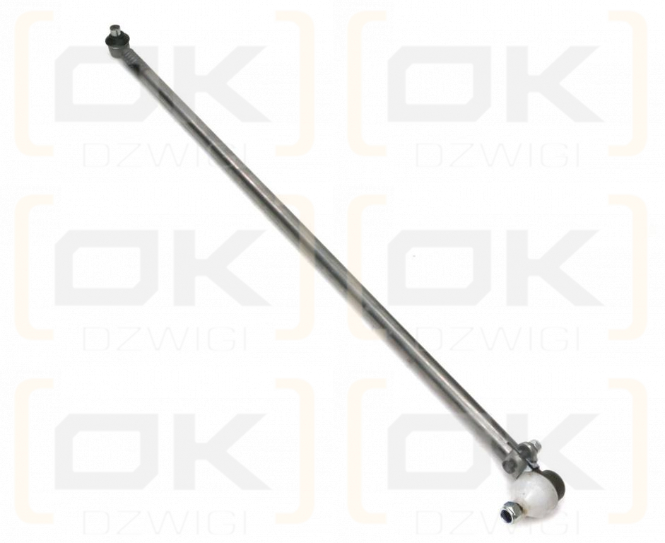 Drążek kierowniczy kompletny 3230081R91 WARYŃSKI