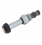 Magnetventil SD2E-A3 / L2D21M9-A