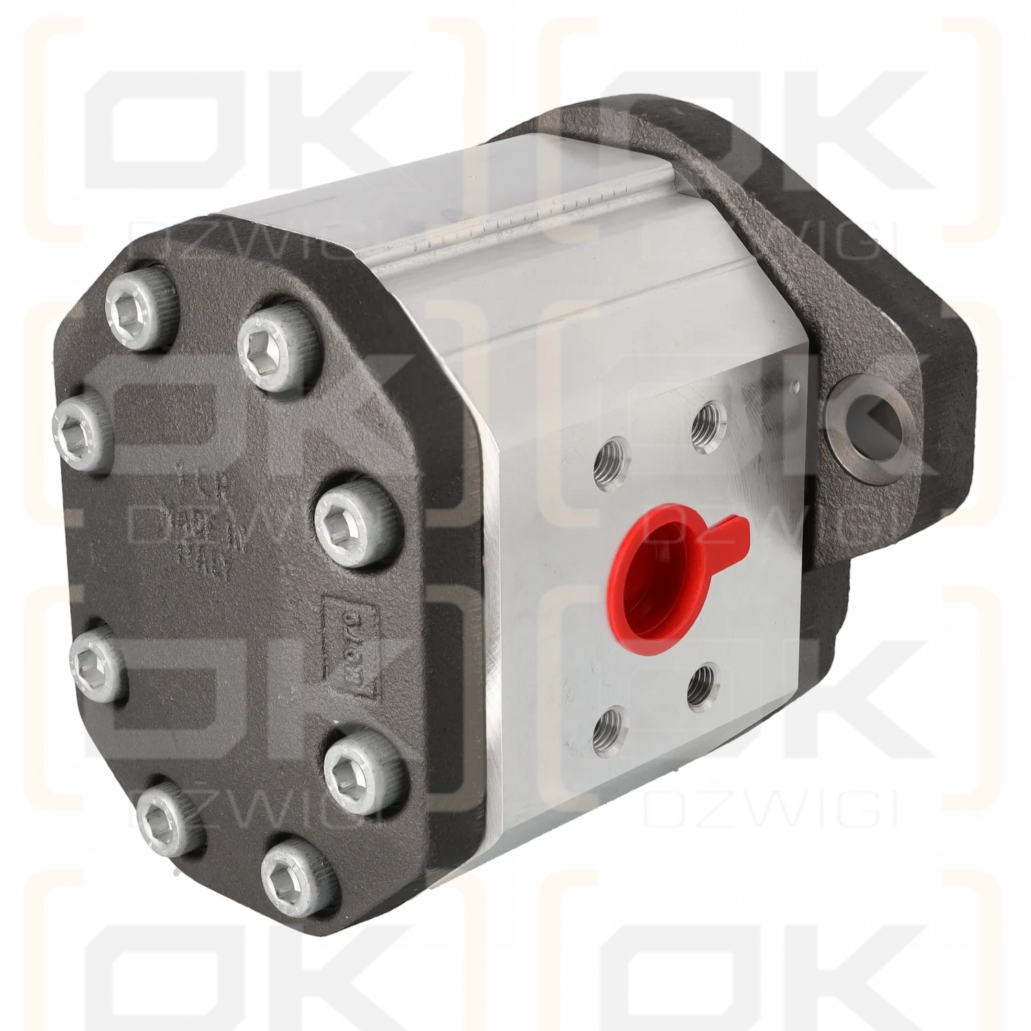 Bomba de engranajes Liebherr 5716753; 11659576