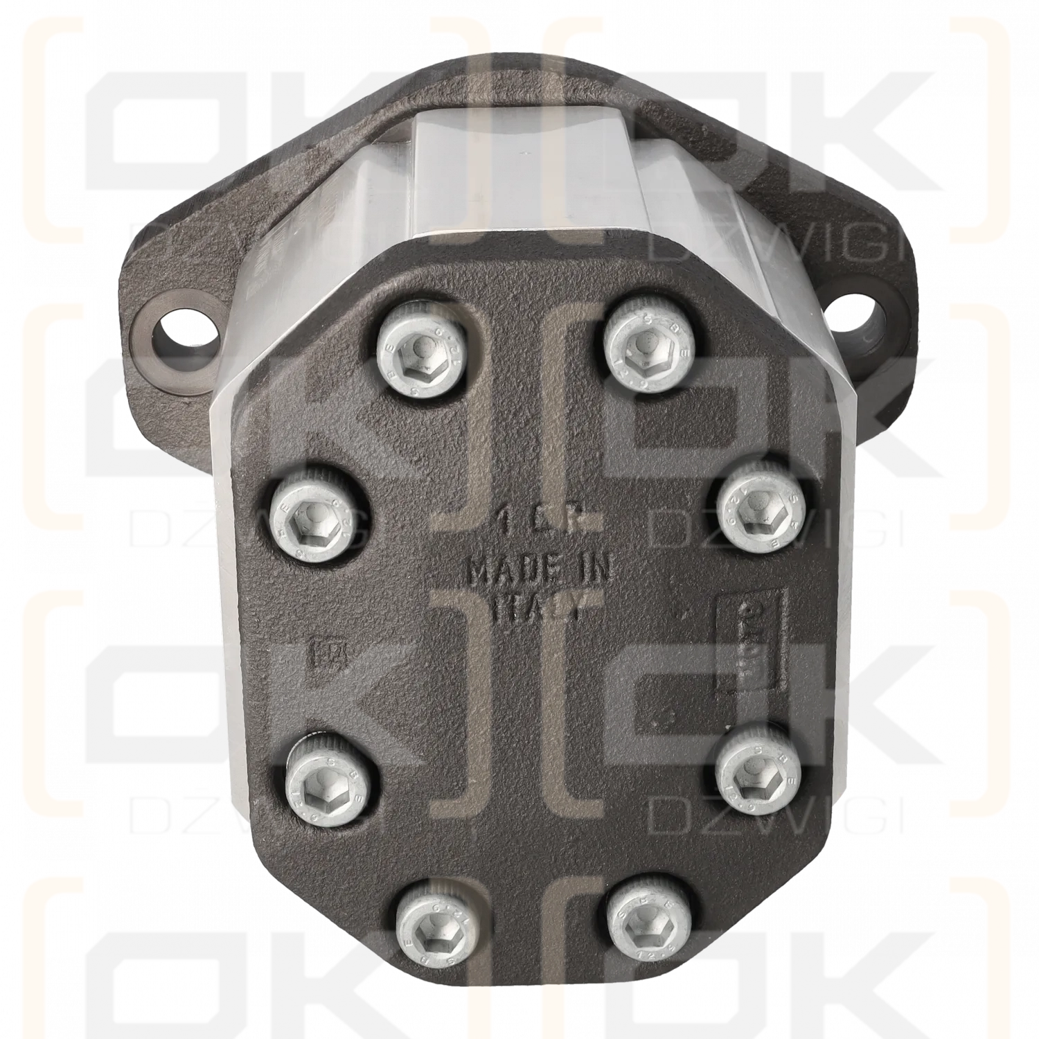 Bomba de engranajes Liebherr 5716753; 11659576