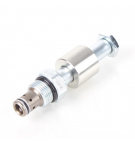 Zawór Zepro 32829 Valve 2/2 DB