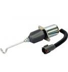 Eaton Vickers 12V extinguishing coil 32A87-06100