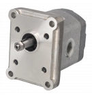 Гидравлический насос Parker PGP502A0043CP2D1NE2E2B1B1