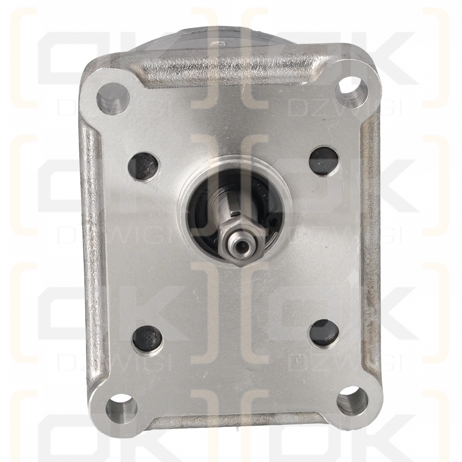 Parker PGP502A0043CP2D1NE2E2B1B1 Hydraulikpumpe