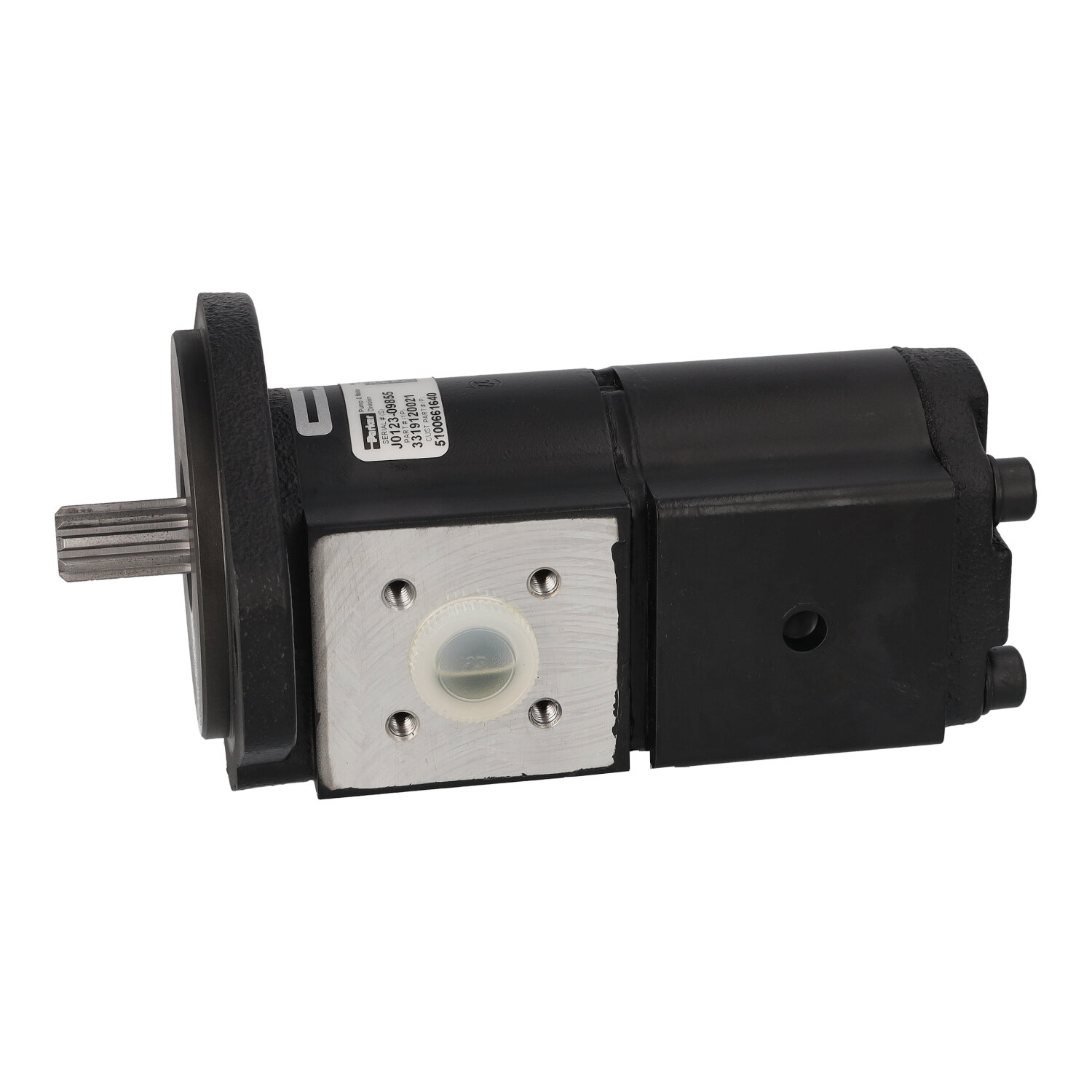 Pompa Zeppelin 3319120021 P5B293BEEJ11-96*AB10-1 3319120021