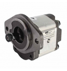 Шестеренный насос PGP517A0190CT1H3NB1B1H7H5
