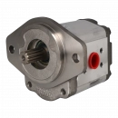 Parker PGP517A0380CD1H3NP4P3B1B1 gear hydraulic pump