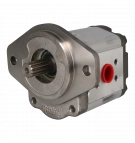 Parker PGP517A0380CD1H3NP4P3B1B1 Zahnrad-Hydraulikpumpe