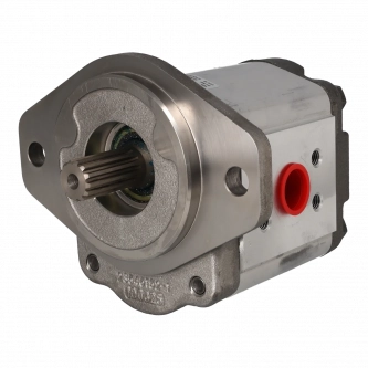 Parker PGP517A0380CD1H3NP4P3B1B1 Zahnrad-Hydraulikpumpe